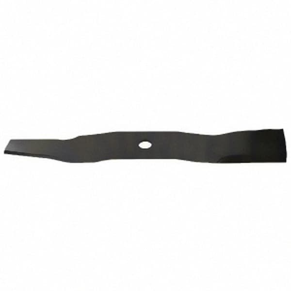 Aftermarket One M136195 TCU30316 Medium Lift Blade Fits John Deere 54 Cut ZeroTurn Mowers LAB50-0028 - main